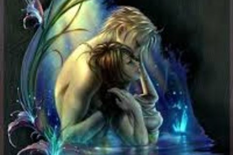 &quot; The Bridges Of Love &quot;