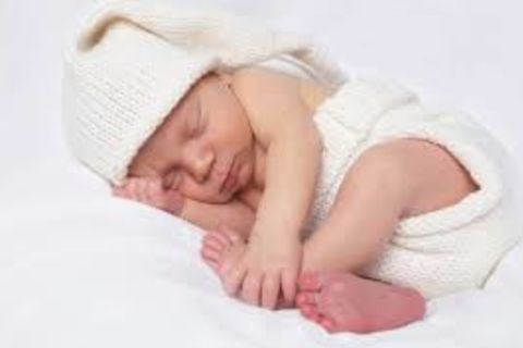 Born to Be