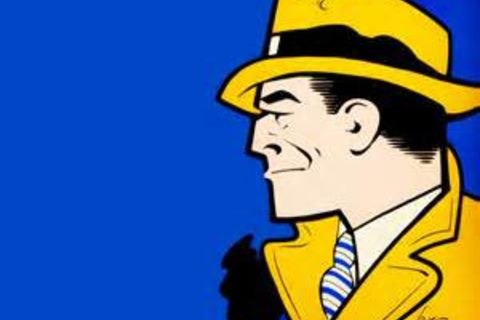 Dick Tracy