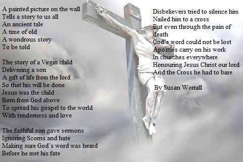 The Cross