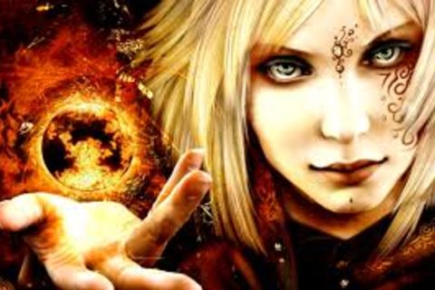 &quot; The Magic of Good Witches &quot;