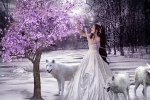 &quot; A Winters Promise &quot;