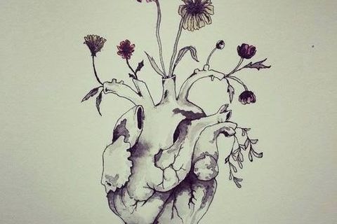 Confused state of mind 