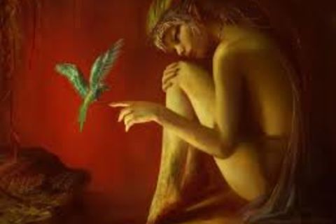 &quot; On God &quot; (a prayer)