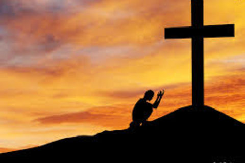 &quot; Loving God &quot;