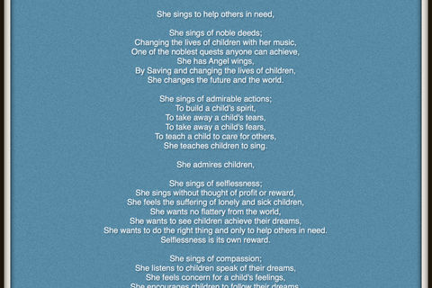 She Changed The World With Her Music Today