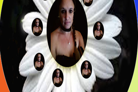 OCTOBER PETALS: DAY 1:  Carey Milton &amp; Williamsji Maveli Co-write : Love Petals