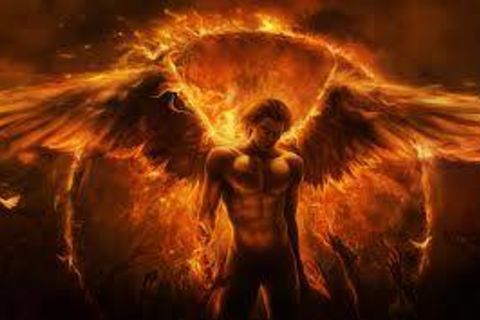 Devils Advocate