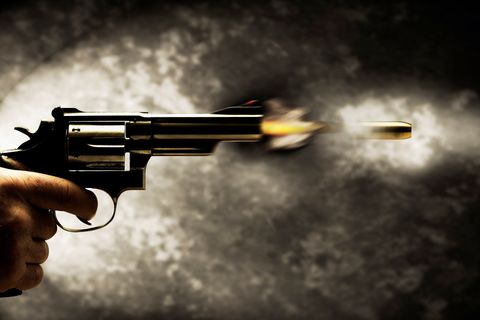 Guns R Us