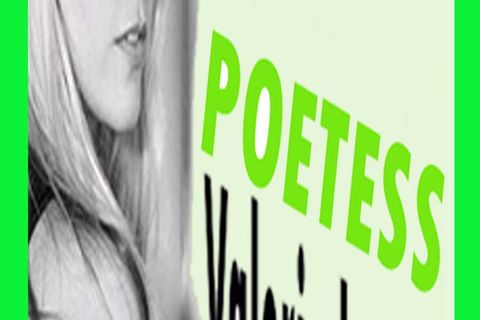 OCTOBER PETALS: DAY 5:  Williamsji Maveli Co-writes with Valerie Lynn, Love Springs