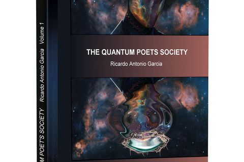 A Tenth Of The Crowd - Excerpt: The Quantum Poets Society: 