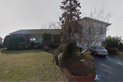 The House at Riviera