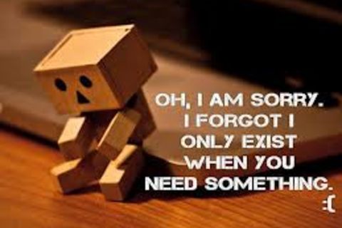 When Will The Pain End?