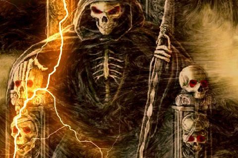 Reaper