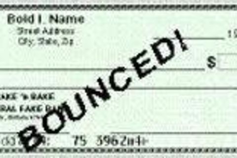 Rubber Check