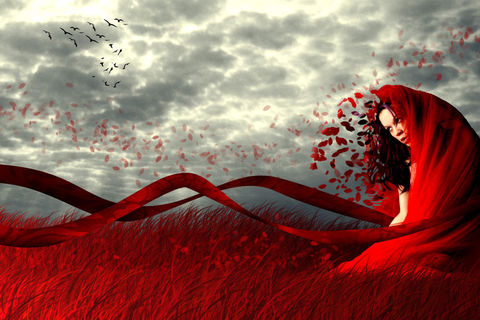 kiss of death