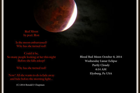 Red Moon