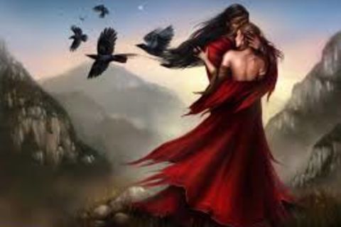 &quot; Love&#039;s Wisdom &quot;
