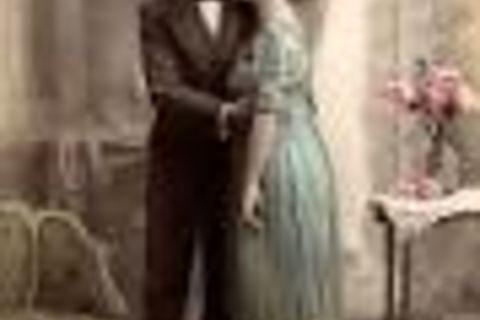 Lovers Duet