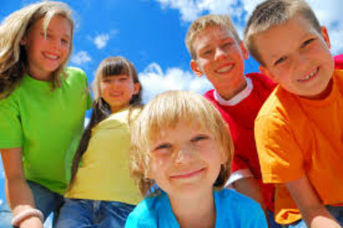 Twenty-One Children