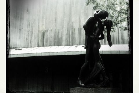 Melting Heat of Passion