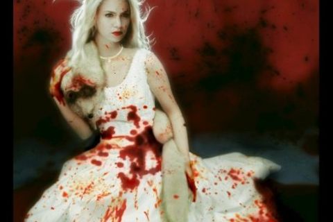 sweet sin