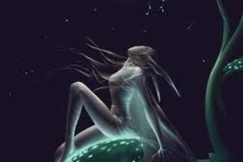&quot; Cherie&#039;s Luminescence &quot;