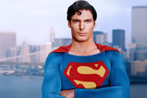 I&#039;m Superman