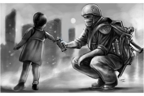 A Child of War
