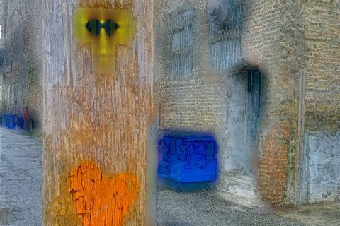Gent-ly (Love) La Subesita