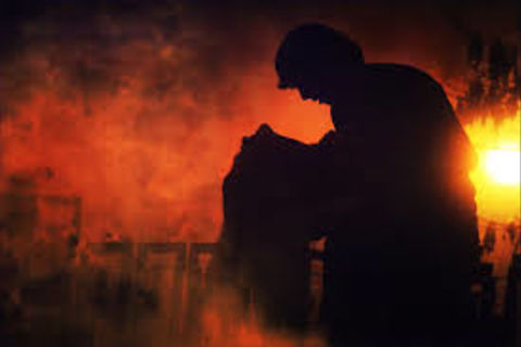 Forever in your eyes