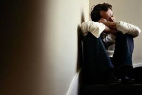 &quot; Pain Diminishes Me &quot;
