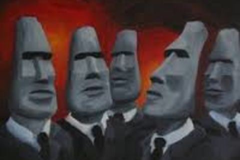 &quot; The Germs Of War &quot;