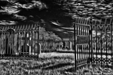 Gateway to the Unknown