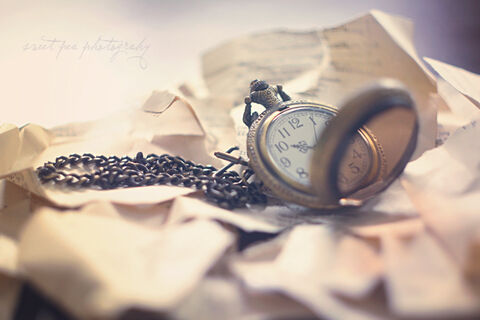 Past Through to Future....