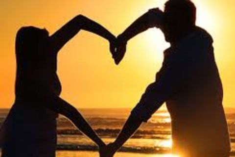 IF..YA HEARTS NOT IN IT ?! X
