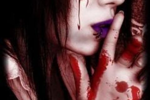HALLOWEEN NIGHTMARE 