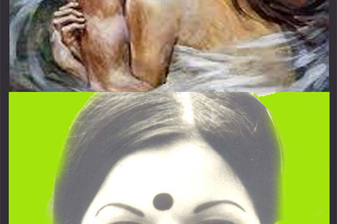 OCTOBER PETALS: DAY 17: Williamsji Maveli Co-writes with Nimmy Williams, My Heart Beats..