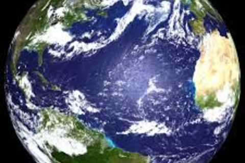 Our World