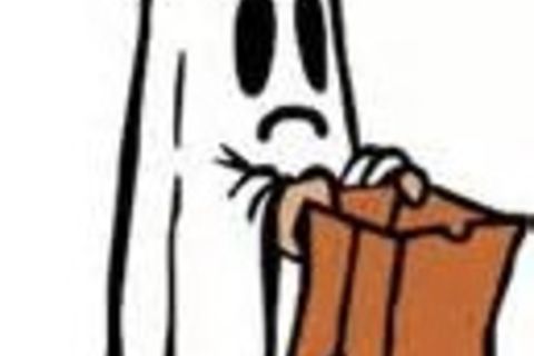 HALLOWEEN IS NOT FOR ATHEISTS