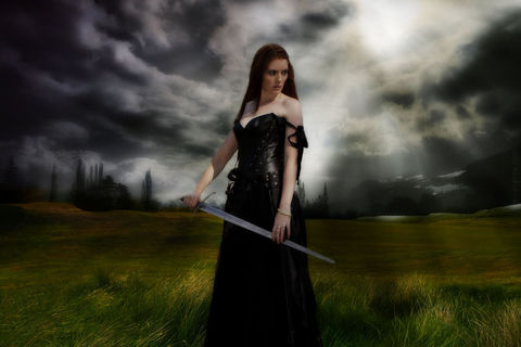 I Will Rise
