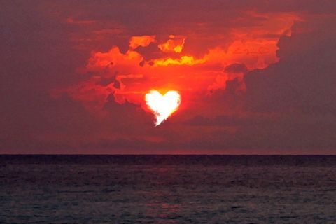 Unconditional Eternity