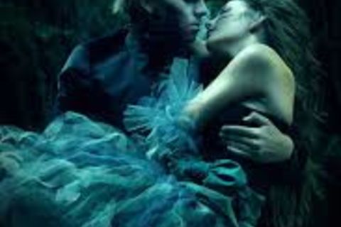 &quot; Where Love Begins To Ache&quot;