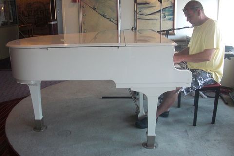 Piano Man