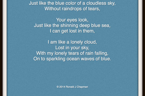 Blue Eyes