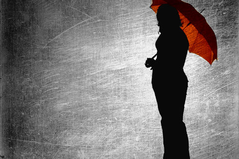 In joy or sorrow