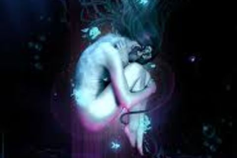 &quot; The Radiance In Loves Good Fortune &quot;