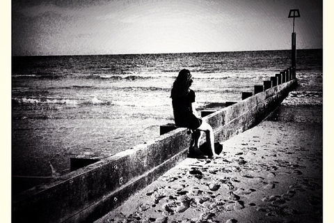 At Love&#039;s Mercy