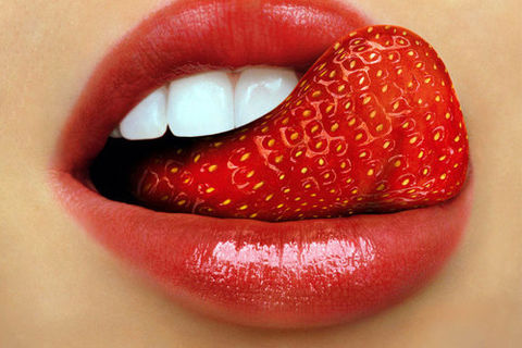 YOUR STRAWBERRY DREAM !?X