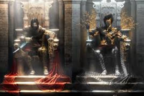 &quot; The Princes &quot;